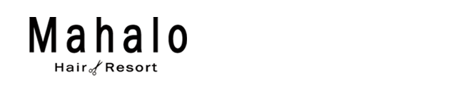 ヘアーリゾートマハロ